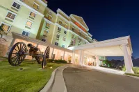 Hampton Inn & Suites Vicksburg - Wifi