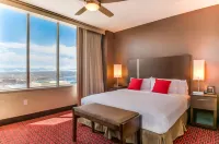 Homewood Suites by Hilton Denver Downtown-Convention Center