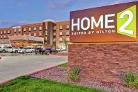 Home2 Suites by Hilton Pecos Hotels in Pecos