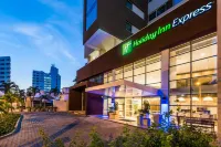 Holiday Inn Express Cartagena Bocagrande