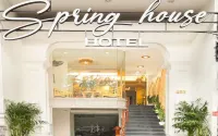 SPRING HOUSE HOTEL Hotels in Ho Chi Minh City