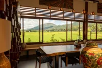 SANTAI TORAJA Hôtels à : Kesu
