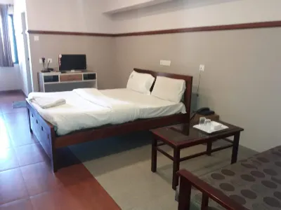Hotel Gets Grand Hoteles cerca de Avani