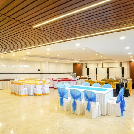 Mariah Boutique Hotel