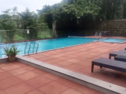 Triose Boutique Hotel Hotels in Lonavala