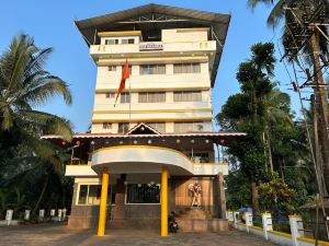 Hotel Sai Skanda