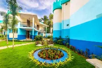 Lamel Cove Beach Resort Hotels near JIPMER Stadium