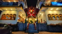 Hotel Surya International