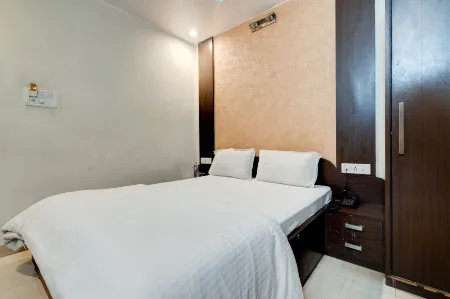 Hotel Radiant