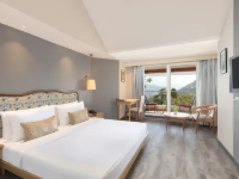 Fortune Resort Grace, Mussoorie - Member ITC Hotels' Group Hotels in Mussoorie