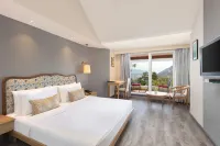 Fortune Resort Grace, Mussoorie - Member ITC Hotels' Group Hotels in Масурі