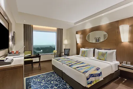 Fortune Park Pushpanjali, Durgapur - Member ITC Hotels' Group