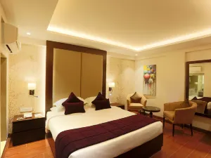Fairyland Clarks Inn Bhopal