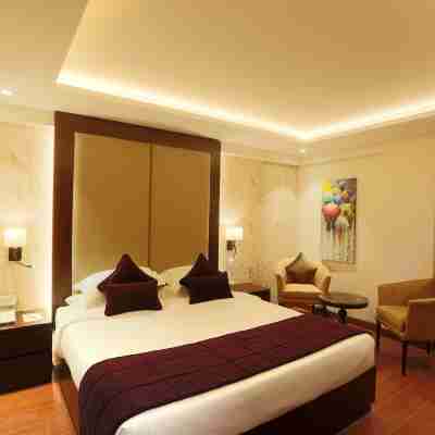 Fairyland Clarks Inn Bhopal Rooms