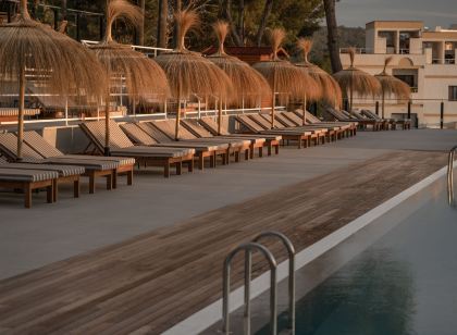 Cooks Club Calvia Beach - Adults Only