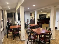 Best Western Woodbury Inn - parcheggio