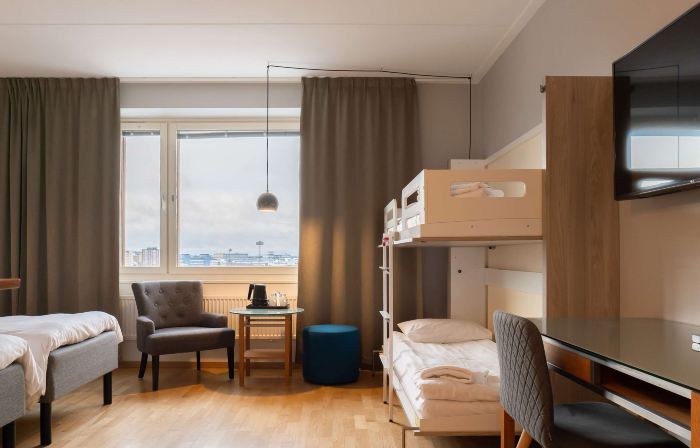 Best Western Plus Park City Solna