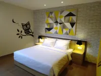 Nite & Day Laguna Bintan Hotels in West Tanjungpinang