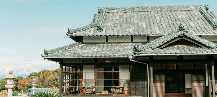 TokutoTeshima Hotels in Shozu District