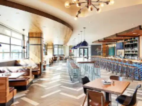 ヒルトン ガーデン イン オリーブ ブランチ、ミシシッピ オリーブ・ブランチのホテル