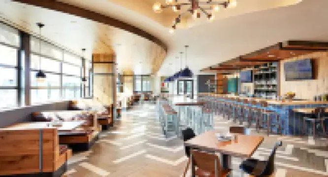 ฮิลตัน การ์เด้น อินน์ สาขาโอลีฟ รัฐมิสซิสซิปปี