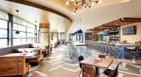 Hilton Garden Inn Olive Branch Các khách sạn ở Olive Branch