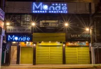 Hotel Monde Отели рядом с достопримечательностью «Пангасинан Мерчант Марин Академи»