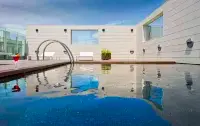 Hotel Alfonso - Pools