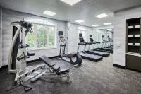 Fairfield Inn & Suites Ottawa Kanata - Gym