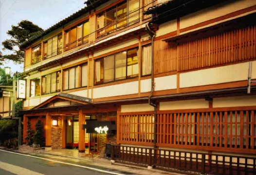 Tsutaya Ryokan