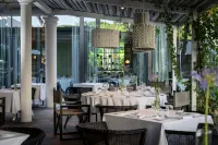 MarePineta Resort - Aamiainen