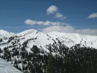 Mary's Motel Hotels in Golden