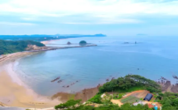 Taean (Anmyeondo) Li Syuchae Pension