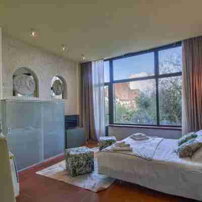 Il Giardino di Lucia Rooms