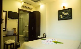 Dda Hotel Ho Chi Minh City