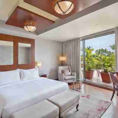 Radisson Salem Rooms