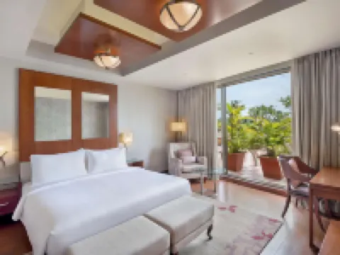 Radisson Salem โรงแรมในเซเลม