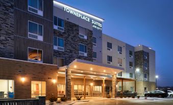 TownePlace Suites Jackson