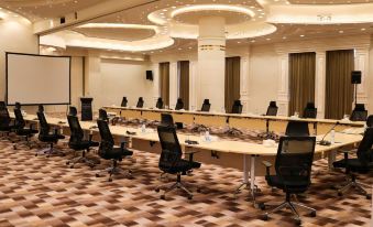 Opal Hotel Amman