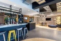 Campanile Laval Nord - bar