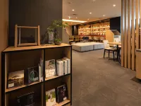 京都東寺舒適飯店 九條站附近的飯店