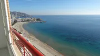 Apartamentos Beni-Beach