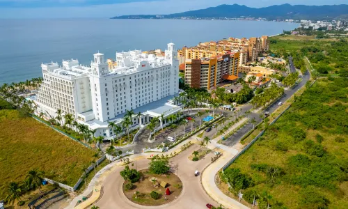 Riu Palace Pacifico - Adults Only - All Inclusive