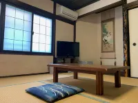 Iya Kankou Ryokan Hotels in Otoyo
