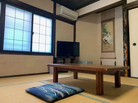 Iya Kankou Ryokan