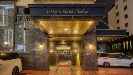 GRG Hotel Naha