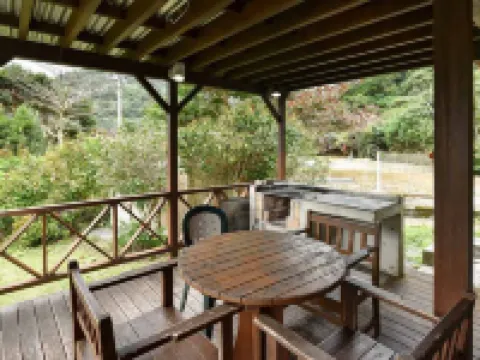 奥やんばるの里 国頭村のホテル