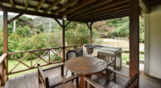 奥やんばるの里