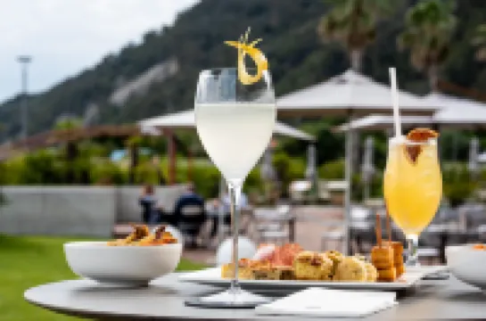 Grand Hotel Torre Fara