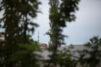 Cephanelık Hotel - Mountain view